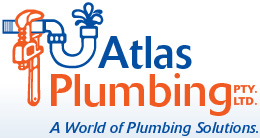 Atlas Plumbing Pty Ltd